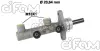 HONDA Главный тормозной цилиндр ACCORD VII 03-08 CIFAM 202814 (фото 1)