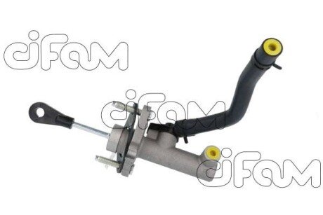 HYUNDAI Головний циліндр зчеплення i20 I 1.1, 1.2, 1.4, 1.6 08- cifam 505285 на Хендай I20