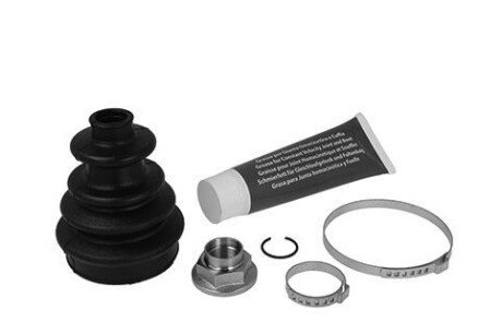 KIA Комплект пильника ШРКШ 103*70*19.5 RIO III 1.1/1.4 11-17 cifam 613682 на Опель Астра h