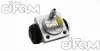 Колесный тормозной цилиндр лев. SMART FORTWO CIFAM 101980 (фото 1)