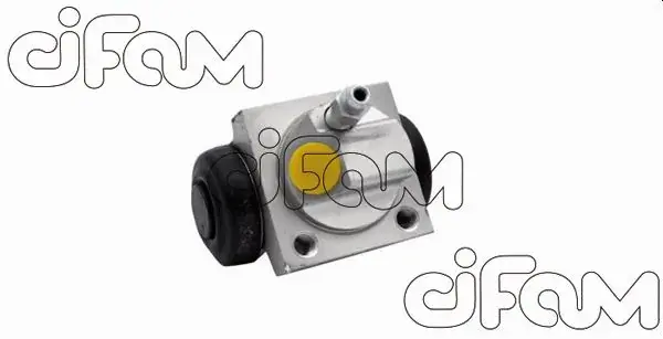 Колесный тормозной цилиндр прав. SMART FORTWO CIFAM 101981 (фото 1)