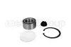 LAND ROVER К-т підшипника маточині колеса RANGE ROVER EVOQUE 2.0 11- CIFAM 6192365