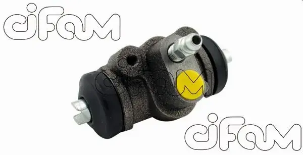 MAZDA гальмівний циліндр 323 1.6 86-87 CIFAM 101388
