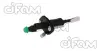 OPEL Главный цилиндр сцепления Astra J, Insignia A 08- CIFAM 505166