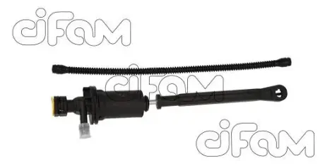 OPEL Главный цилиндр сцепления Vivaro,Trafic 01- CIFAM 505167