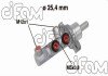 OPEL Главный тормозной цилиндр ASTRA H 05-10 cifam 202-569