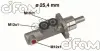 OPEL Главный тормозной цилиндр VECTRA B 2.0 -00 CIFAM 202440