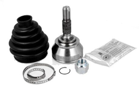 PEUGEOT Комплект ШРКШ зуб.21/34 208 II (UB_, UP_, UW_, UJ_) 1.2 PureTech 75 19- cifam 6071050 на Пежо 2008