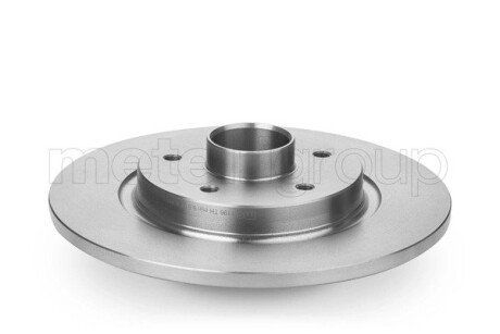 RENAULT Диск тормозной задн. с подшипником Kangoo 08-, DB CITAN (W415) 112 13-21 cifam 8001196 на Мерседес Citan