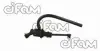 RENAULT Главный цилиндр сцепления KANGOO, GRAND KANGOO 1.2 13-, KANGOO, GRAND KANGOO 1.5 dCi 10-, DB CITAN Mixto 111 CDI 13- CIFAM 505198 (фото 1)