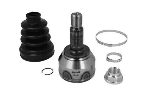 ROVER К-т ШРШК зовн. 24/28 зуб. 75 (RJ) 1.8 03-05, 75 (RJ) 2.0 CDTi 03-05, 75 Tourer (RJ) 2.0 CDT 01-05 CIFAM 607514 Rover