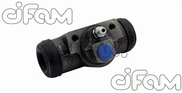 Тормозной цилиндр задний CIFAM 101849