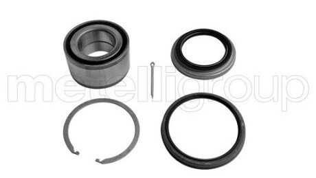 TOYOTA підшипник передн.Land Cruiser 90 96-,4 Runner 96- cifam 619-7751