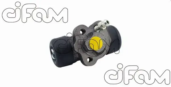 TOYOTA Тормозной цилиндр правый CELICA 85- CIFAM 101267