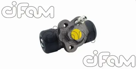 TOYOTA Тормозной цилиндр правый CELICA 85- CIFAM 101267