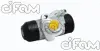 TOYOTA Тормозной цилиндр задний CELICA 2.0 86-, YARIS VERSO 1.3 99-, SUZUKI CELERIO 1.0 14- CIFAM 101844