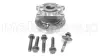 VOLVO підшипник маточини S60 01-, XC70 00- CIFAM 619-2744