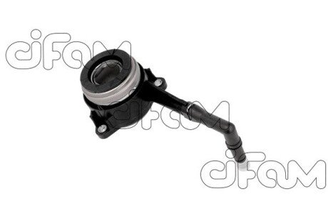 VW Центральный выключатель сцепления CADDY III 2.0 TDI 10-15, GOLF VII 2.0 13-, AUDI A3 2.0 TDI 03-12, Q3 2.0 TDI 11-18, SEAT ALTEA 2.0 TDI 05- cifam 506070 на Фольксваген Артеон