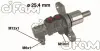 VW Главный тормозной цилиндр Passat 99- (+ESP) CIFAM 202-368