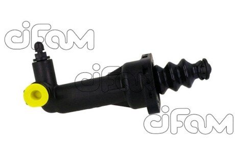 VW Рабочий цилиндр сцепления Polo,Golf,Touran,Passat,Skoda Octavia (сист.FTE) cifam 404-082 на Сеат Leon 3