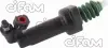 VW Рабочий цилиндр сцепления (сист.FTE) Audi A1/2,Polo,Skoda Fabia I,II,Rapid,Roomster CIFAM 404085 (фото 1)