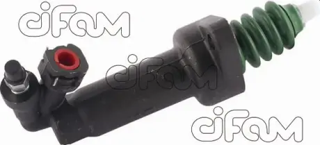 VW Рабочий цилиндр сцепления (сист.FTE) Audi A1/2,Polo,Skoda Fabia I,II,Rapid,Roomster CIFAM 404085