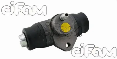 VW Рабочий тормозной цилиндр задн. LT 28-35 82-92 CIFAM 101684