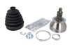 CIFAM VW ШРКШ зовн. 36/52 зуб. POLO 1.0 17-, POLO 1.6 17-, T-CROSS 1.0 18-, T-CROSS 1.6 18-, AUDI 607980