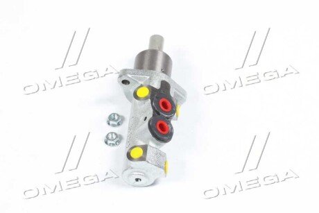 Цилиндр торм. главн. cifam 202228