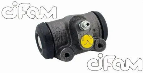 Цилиндр торм. раб. (пр-во Cifam) CIFAM 101249