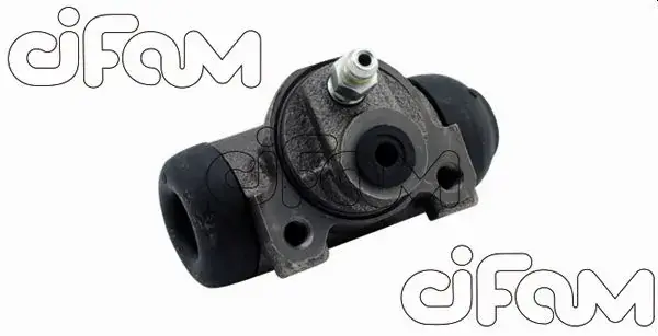 Цилиндр торм. раб. задн. (пр-во Cifam) CIFAM 101-442