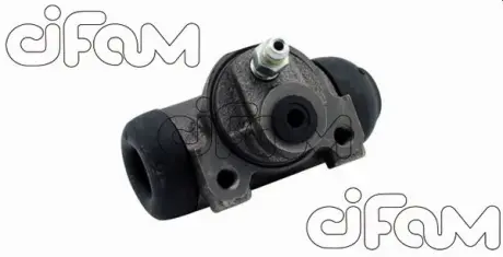 Цилиндр торм. раб. задн. (пр-во Cifam) CIFAM 101-442