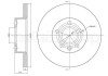 Гальмівний диск перед. Transporter (96-03) cifam 800-484