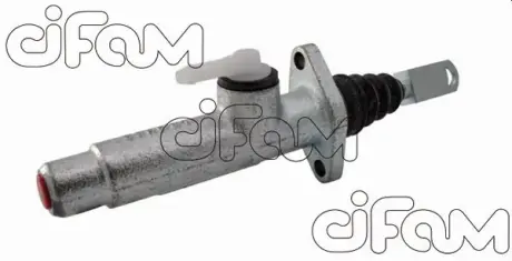Головний циліндр зчеплення CIFAM 505015