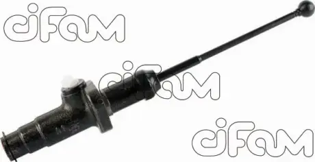 Головний циліндр зчеплення CIFAM 505108