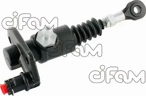 Головний циліндр зчеплення CIFAM 505-138 (фото 1)