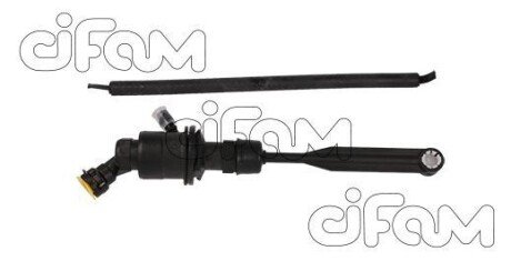 Головний циліндр зчеплення cifam 505176 на Опель Мовано