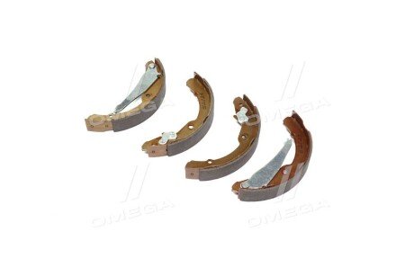 Колодки ручного (стоячого) гальма cifam 153379 на Фольксваген Гольф 7