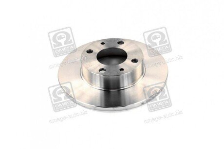 Передний тормозной диск cifam 800014 на Фиат Ритмо