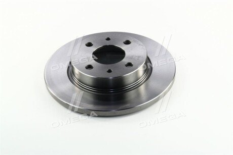 Передний тормозной диск cifam 800205