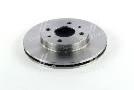 Передний тормозной диск cifam 800553