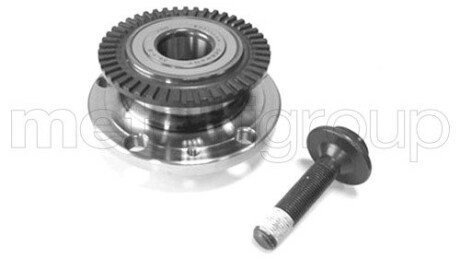 Подшипник задней ступицы cifam 6192703 на Ауди А4 б6