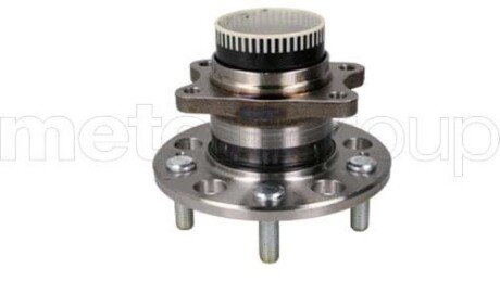 Підшипник задньої ступиці cifam 6198172 на Хендай Ix35