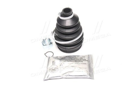 Пыльник шруса (гранаты) внутренний-наружный cifam 613010