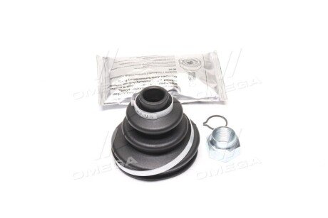 Пыльник шруса (гранаты) внутренний-наружный cifam 613016