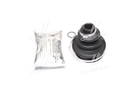 Пыльник шруса (гранаты) внутренний-наружный cifam 613016