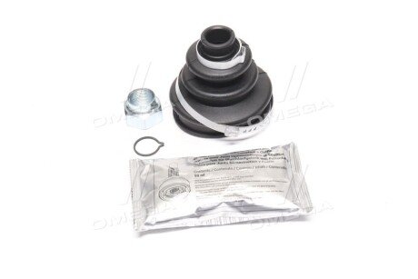 Пыльник шруса (гранаты) внутренний-наружный cifam 613016