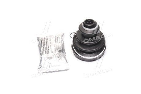 Пыльник шруса (гранаты) внутренний-наружный cifam 613017