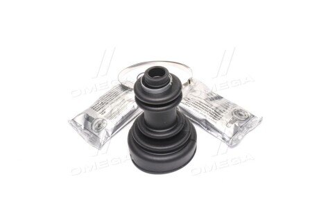 Пыльник шруса (гранаты) внутренний-наружный cifam 613022