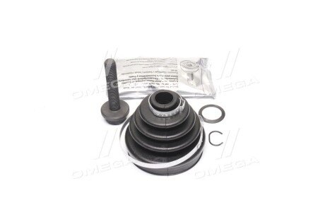 Пыльник шруса (гранаты) внутренний-наружный cifam 613082